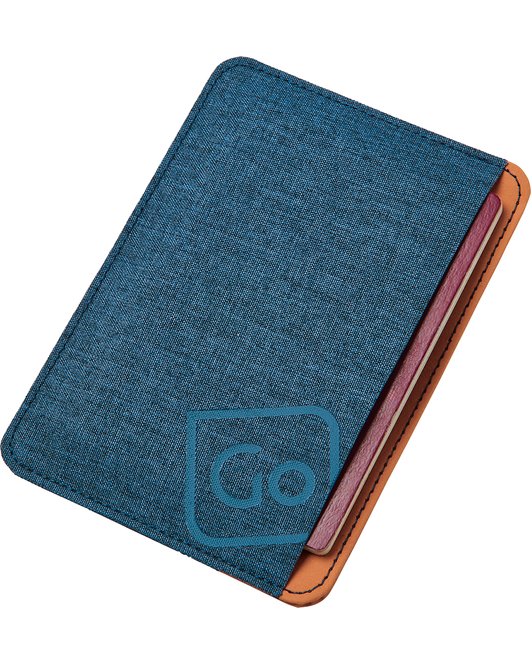 1_5_RFID Passport Slip (Blue)