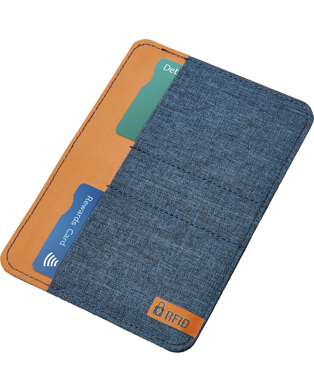 1_1_RFID Passport Slip (Blue)