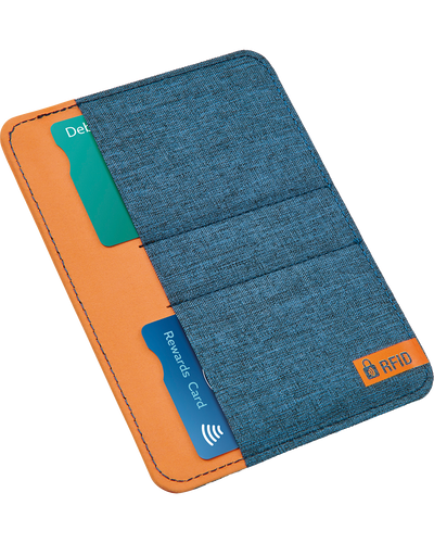 1_6_RFID Passport Slip (Blue)