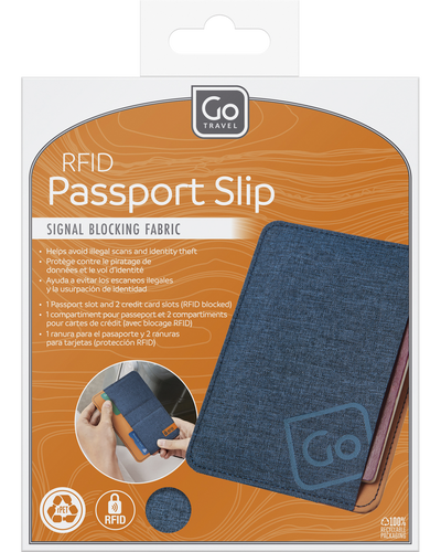 0_1_RFID Passport Slip (Blue)