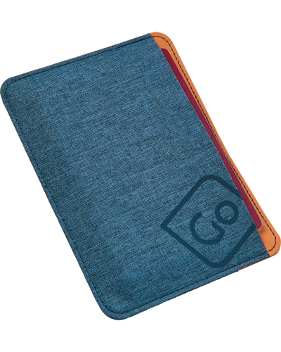 1_4_RFID Passport Slip (Blue)