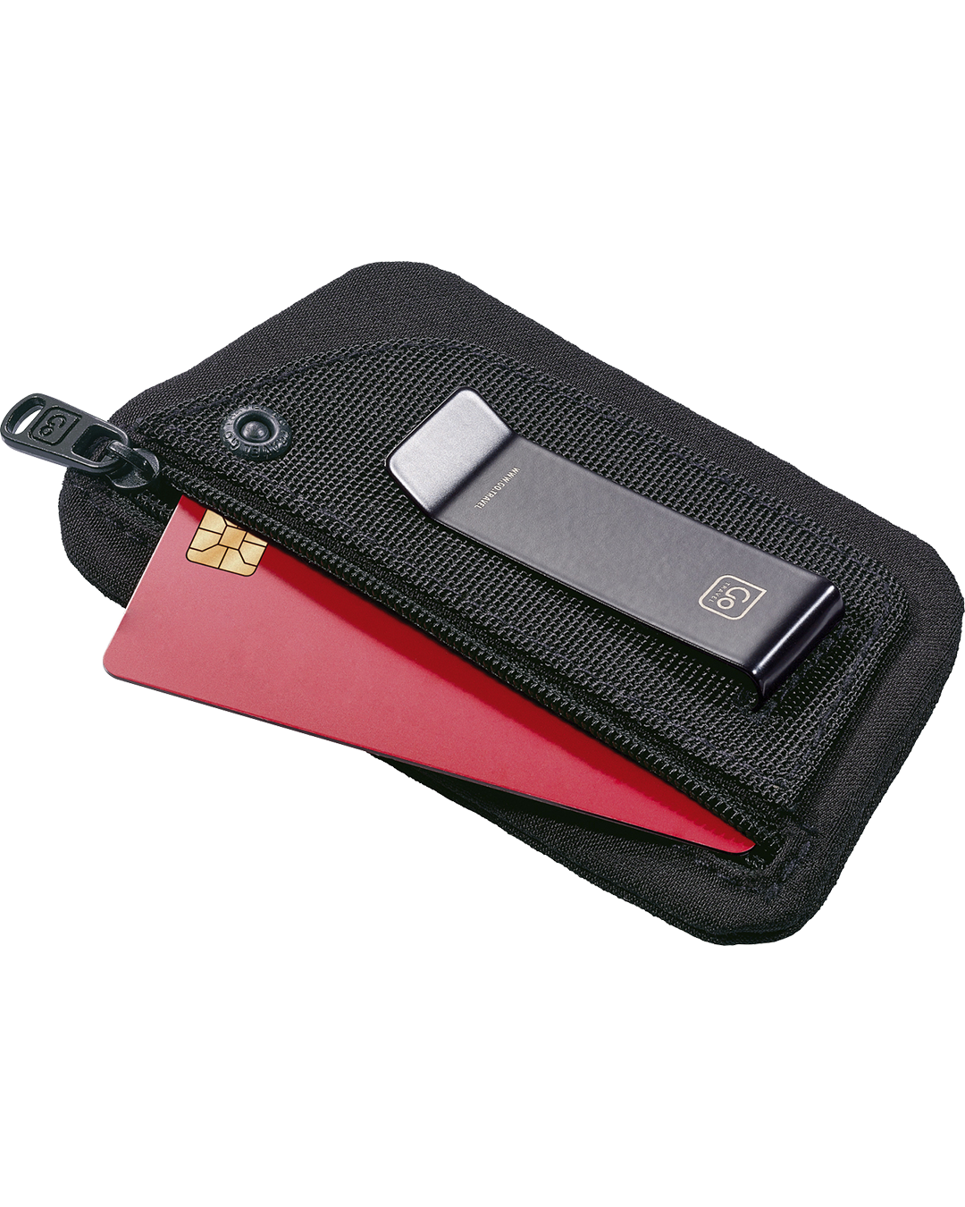1_3_The Clip Pouch (RFID)