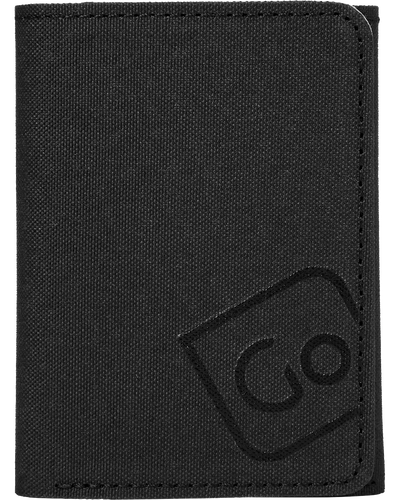 1_2_RFID Tri-Fold Wallet (Black)