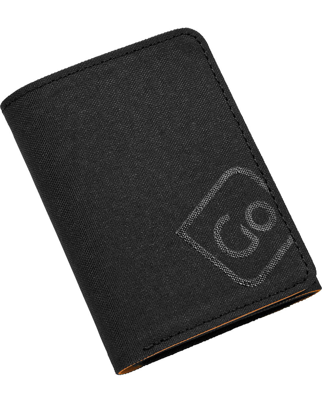 1_3_RFID Tri-Fold Wallet (Black)