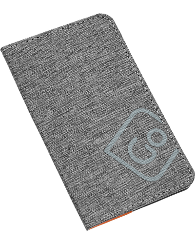 1_4_RFID Card Slip (Grey)