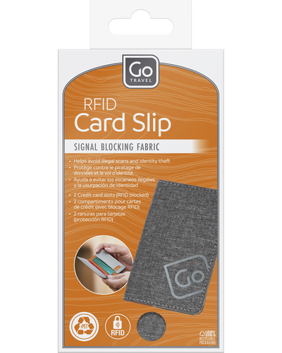 0_1_RFID Card Slip (Grey)