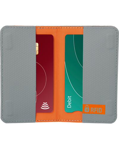 1_3_RFID Card Slip (Grey)