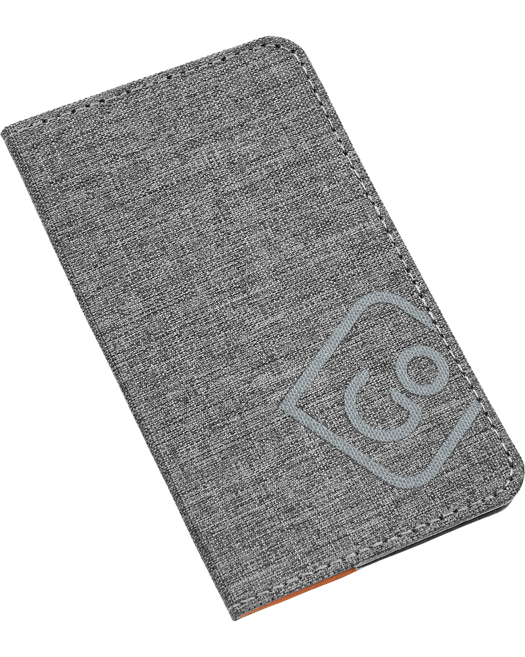 1_4_RFID Card Slip (Grey)