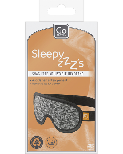 0_1_Sleepy ZZZ's (Orange)
