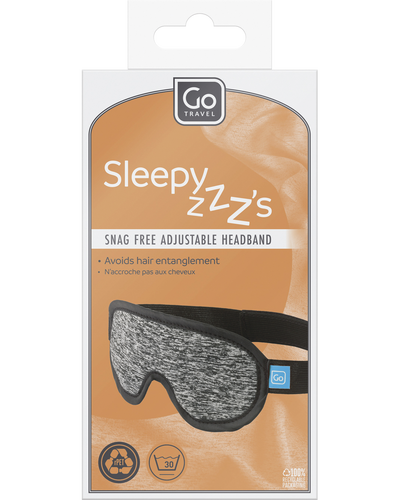 0_2_Sleepy ZZZ's (Orange)