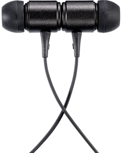 1_1_Tangle-Free Earphones