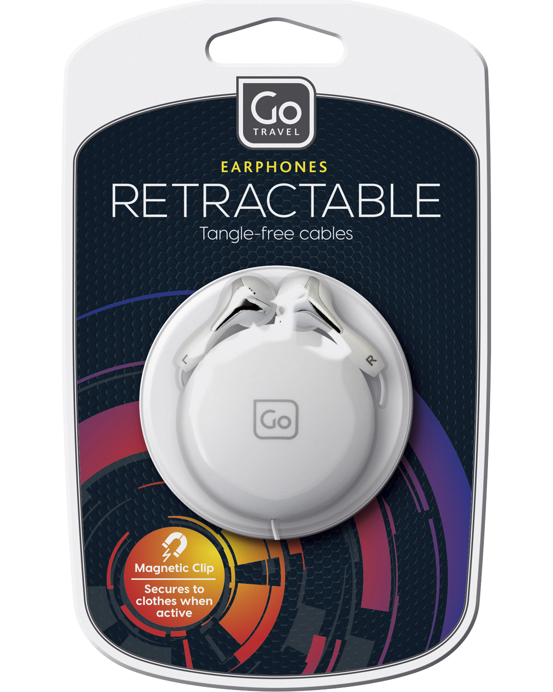0_2_Retractable Earphones