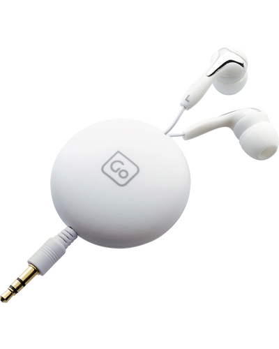 1_1_Retractable Earphones