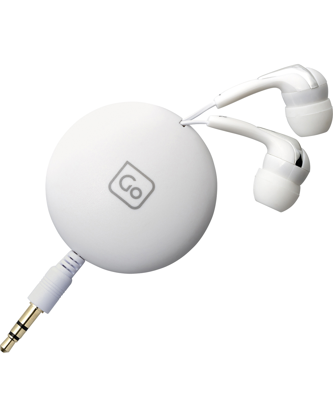 1_2_Retractable Earphones