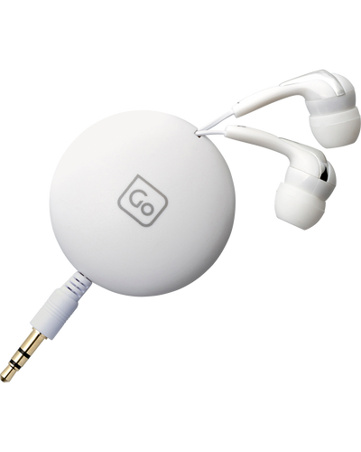 1_2_Retractable Earphones