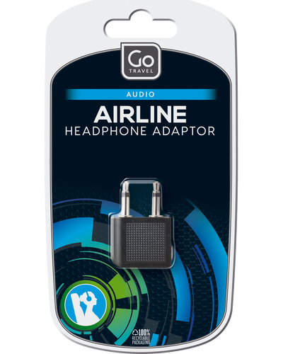 0_1_Airline Headphone Adaptor
