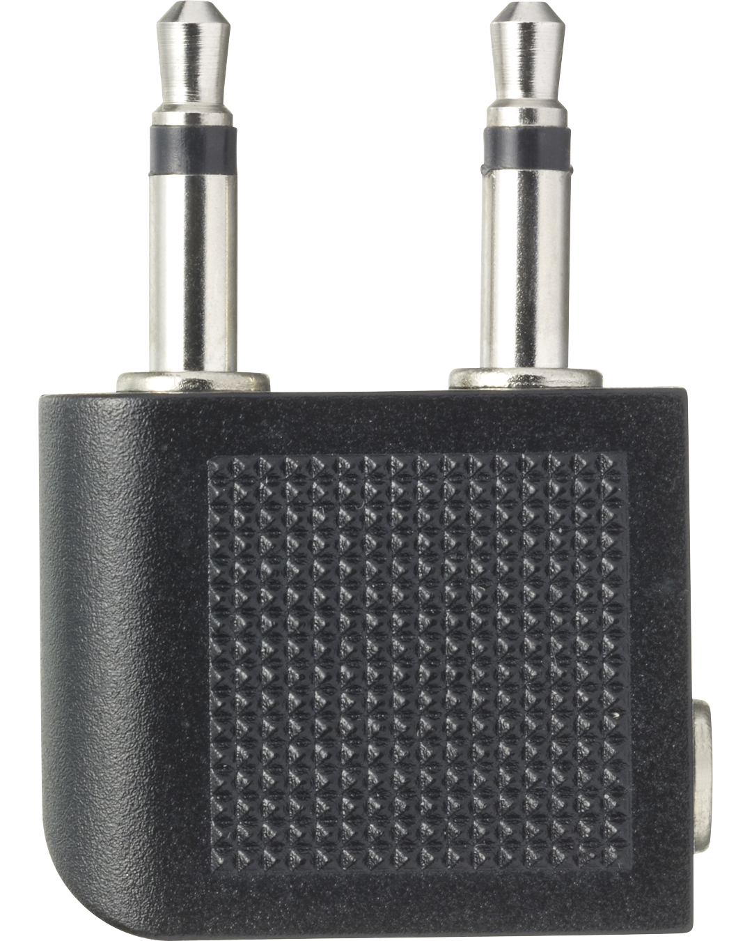 1_2_Airline Headphone Adaptor