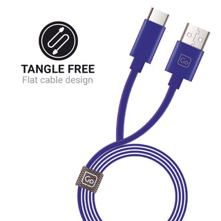 2_6_USB-C Connector Cable (2M)